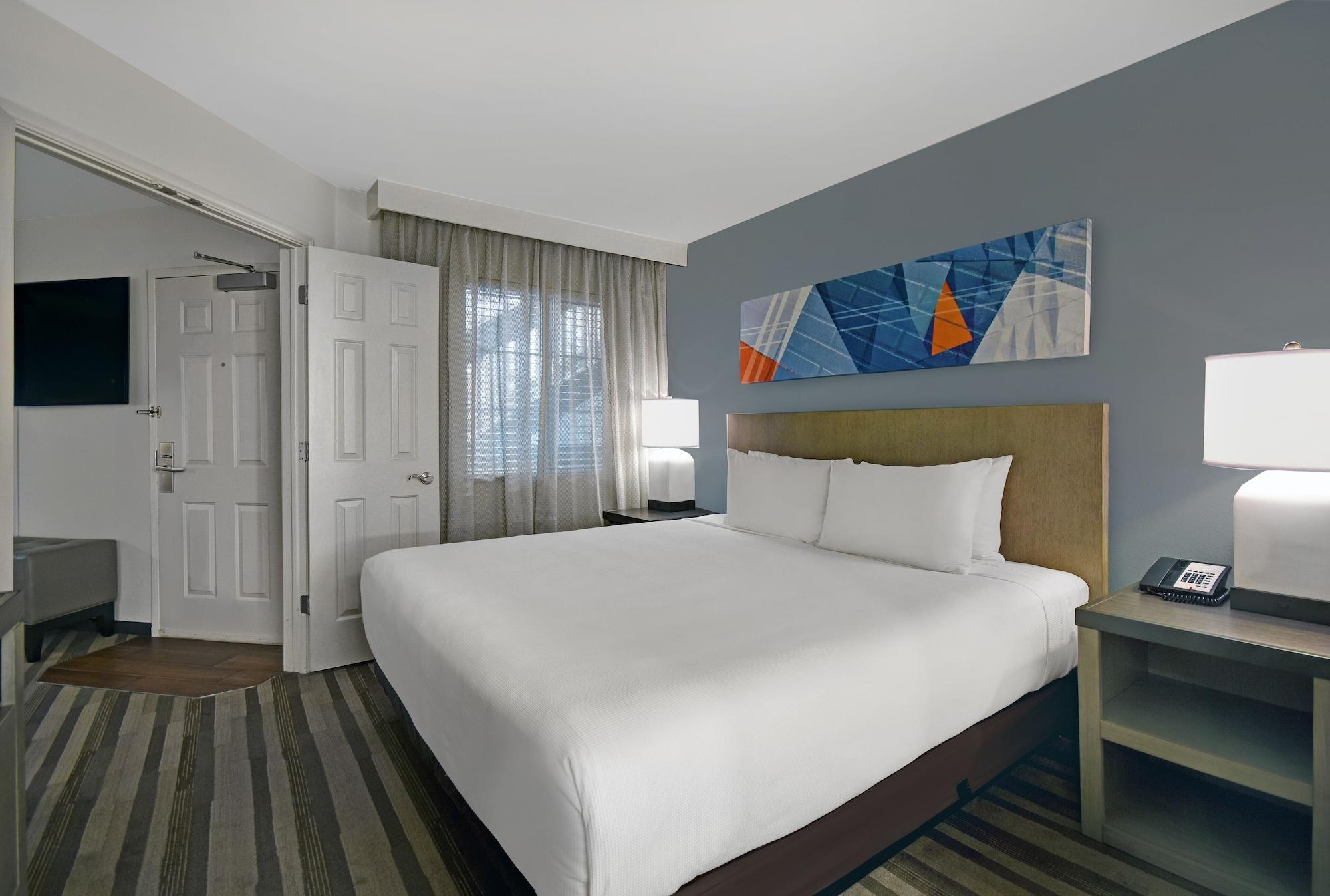 Hotel Hyatt House Bridgewater Exterior foto