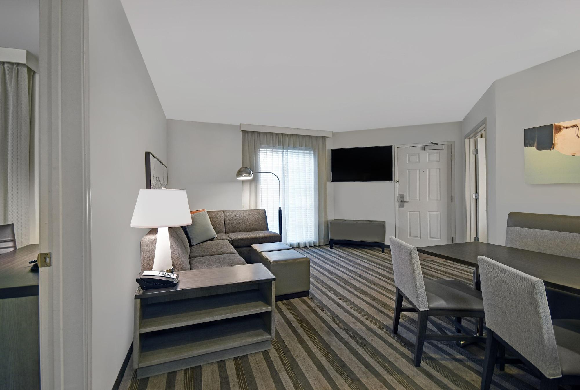 Hotel Hyatt House Bridgewater Exterior foto
