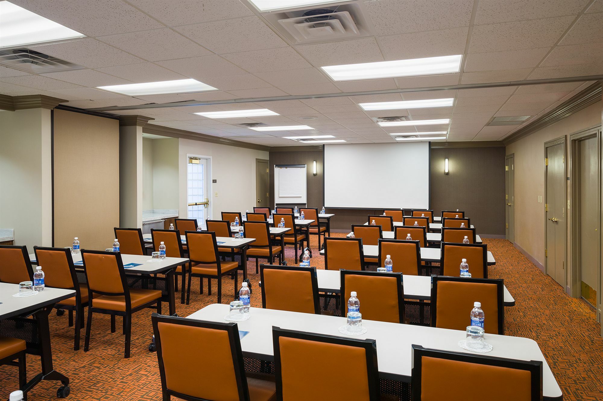 Hotel Hyatt House Bridgewater Exterior foto